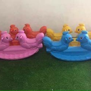 BẬP BÊNH CHO TRẺ EM