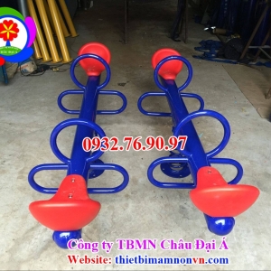 BẬP BÊNH MẦM NON