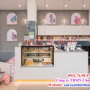 KIDS CAFE