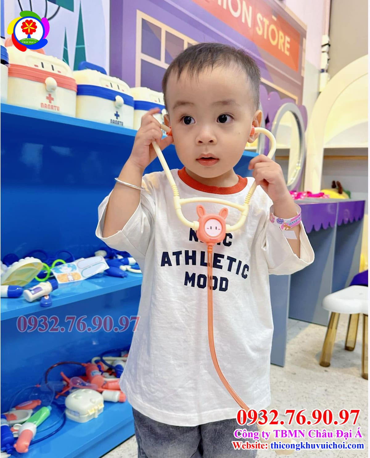 Kết hợp tính giải trí và giáo dục trong mỗi trò chơi