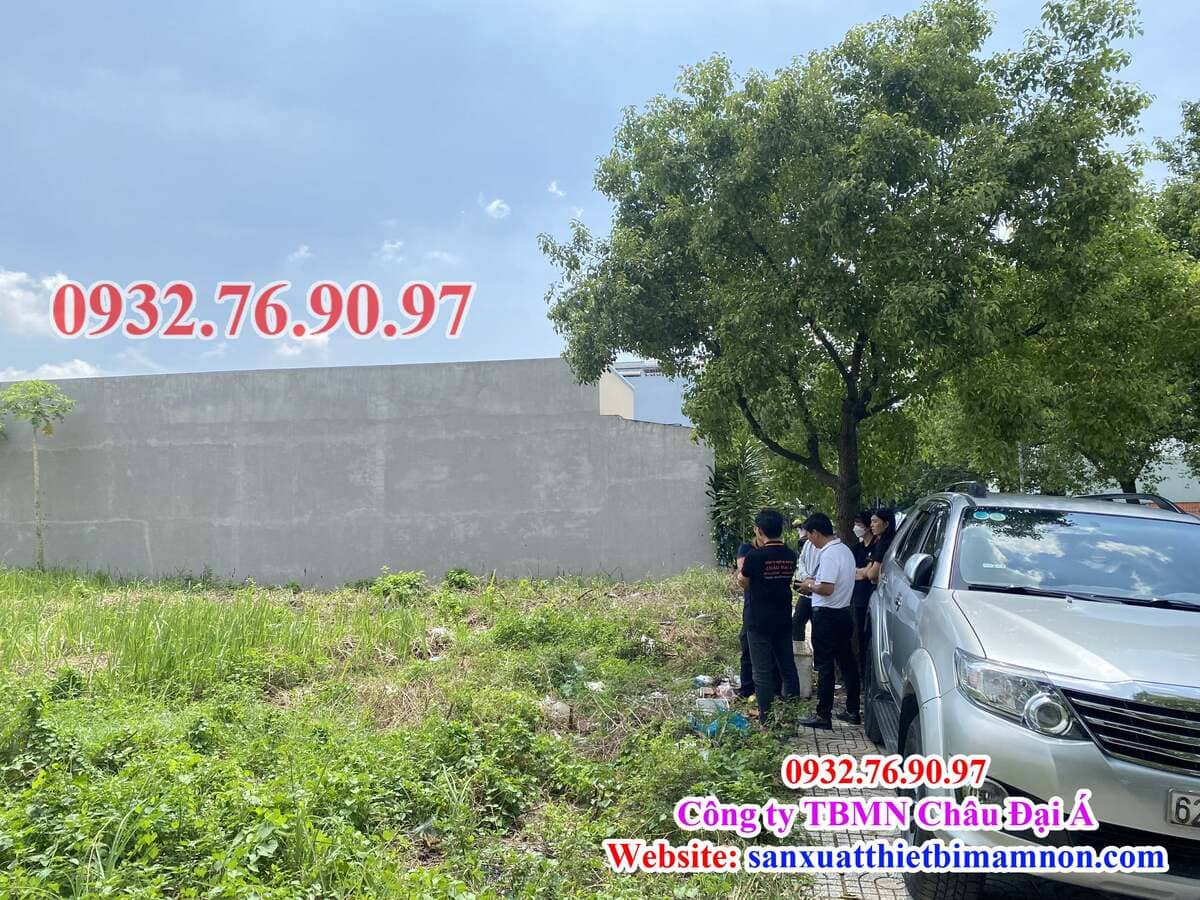Khảo sát và lập kế hoạch