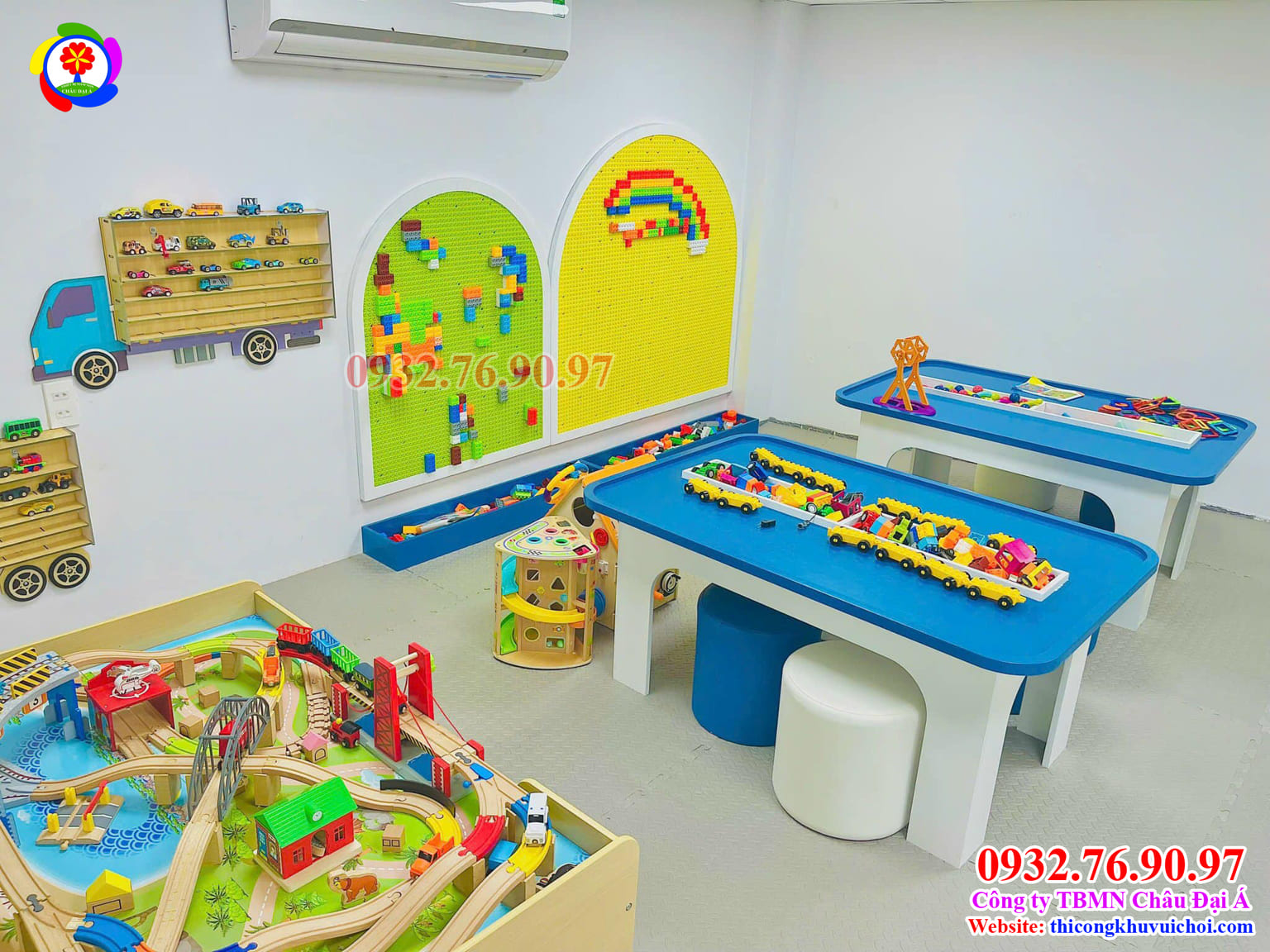 Trò chơi lego