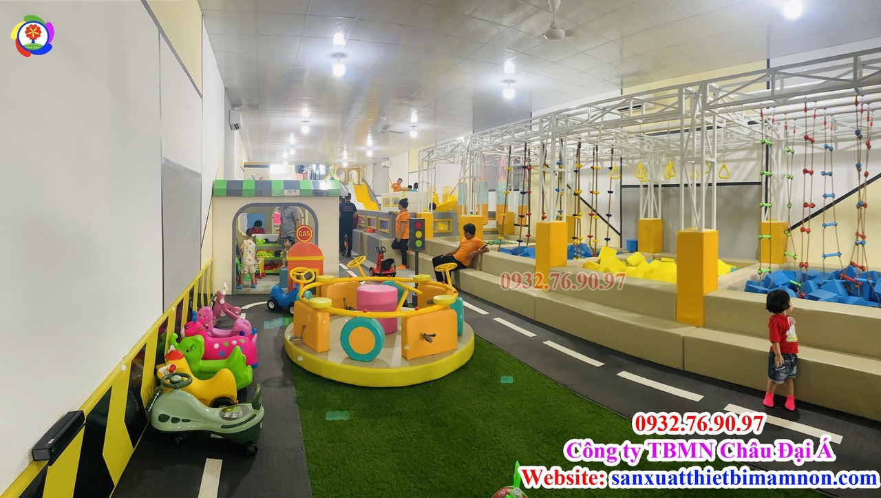 Lựa chọn thiết bị phù hợp