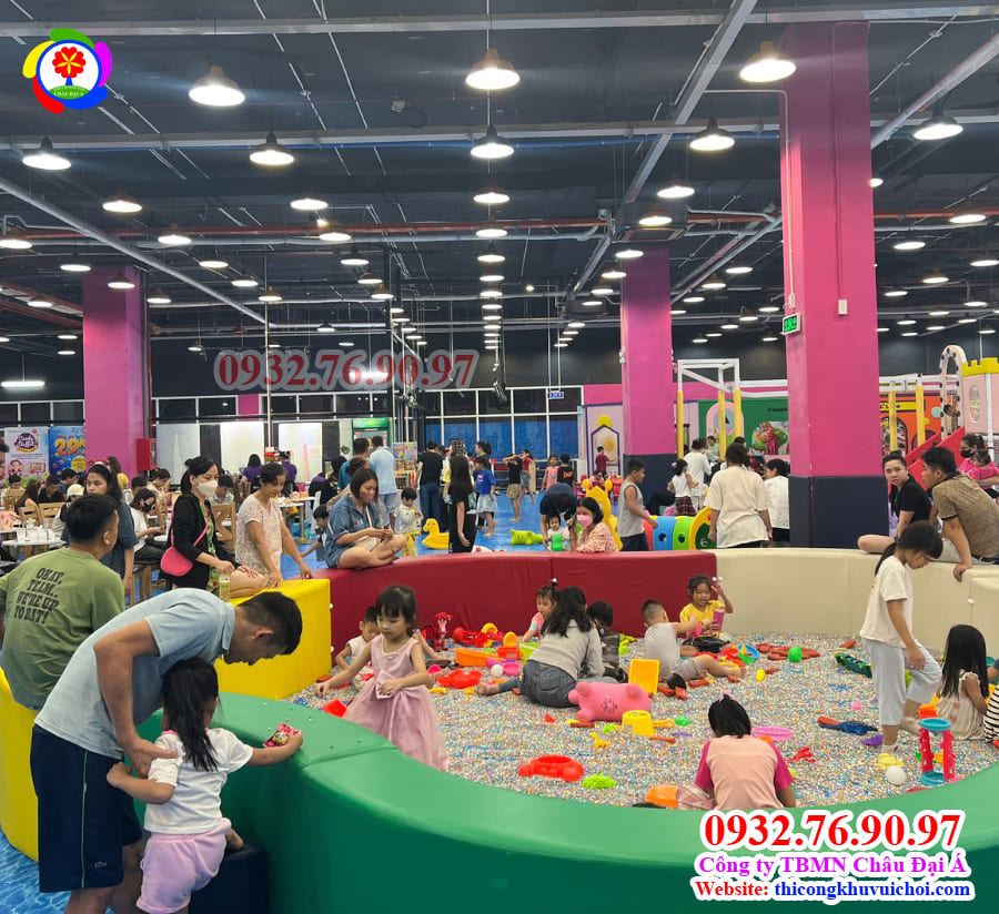 Quản lý công suất hiệu quả