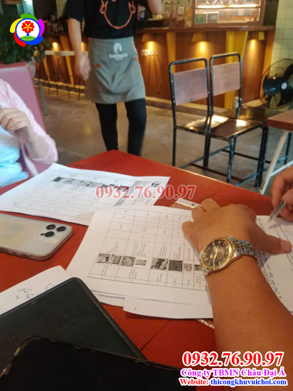Lựa chọn thiết bị phù hợp