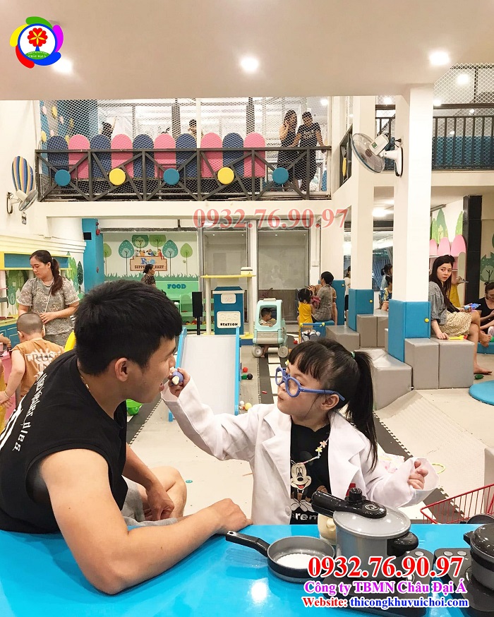 Khu hướng nghiệp Gia Lai