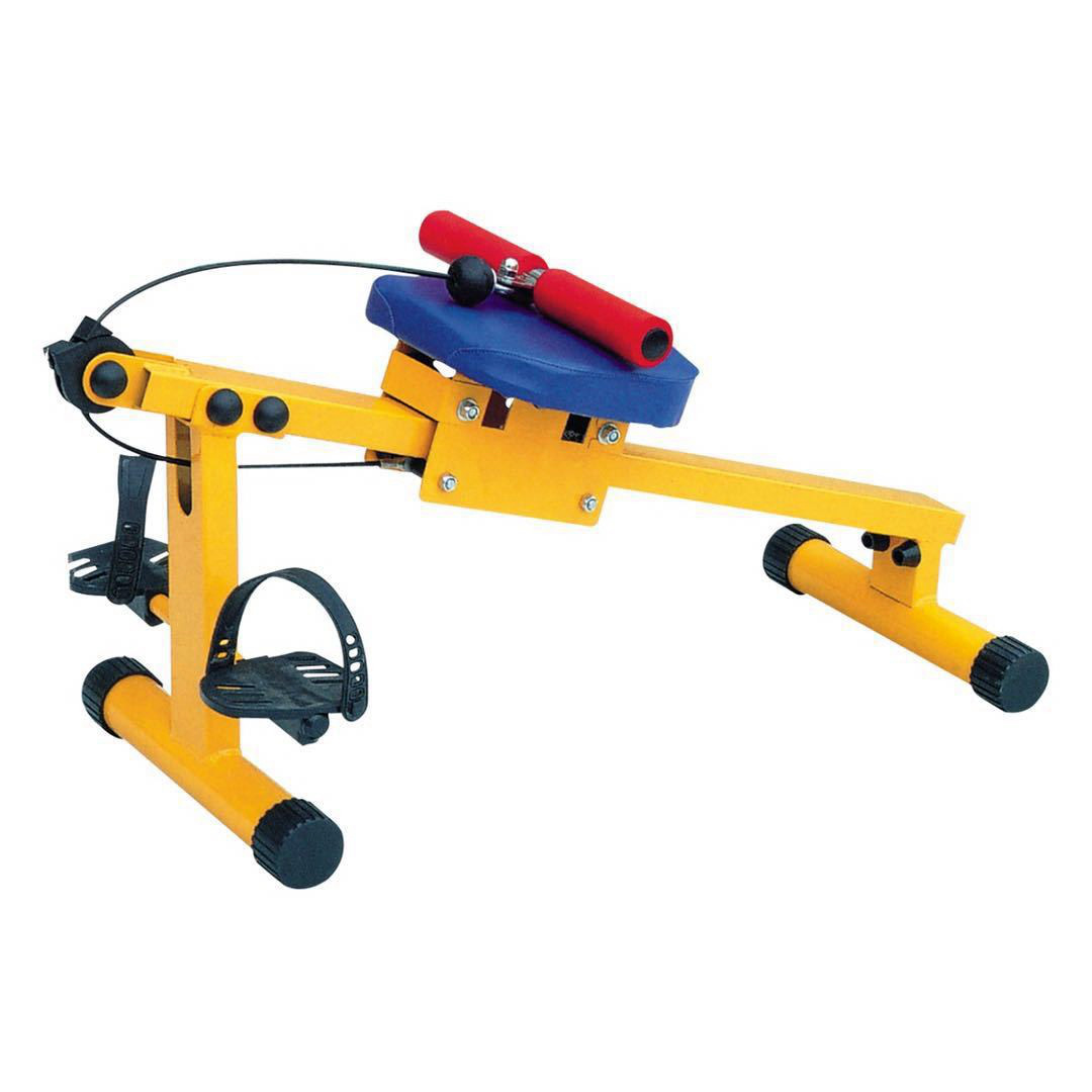 Bộ căng thiết bị tập thể dục trẻ em khu vui chơi vận động dẻo dai Châu Đại Á