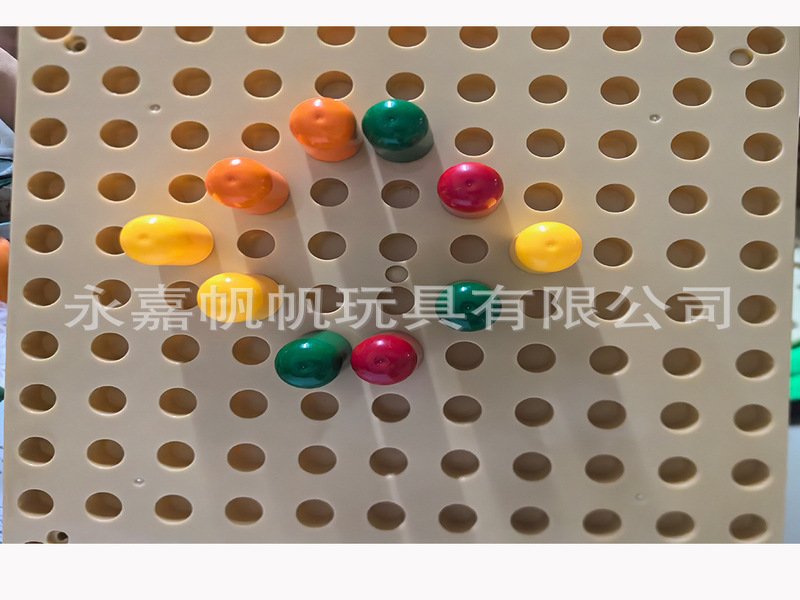 lego nút dùng gỗ khu vui chơi lắp tường sáng tạo bền bỉ cho bé