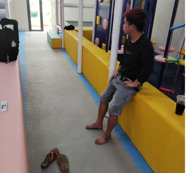 KHU VUI CHƠI HIỆN ĐẠI PHAN THIẾT 