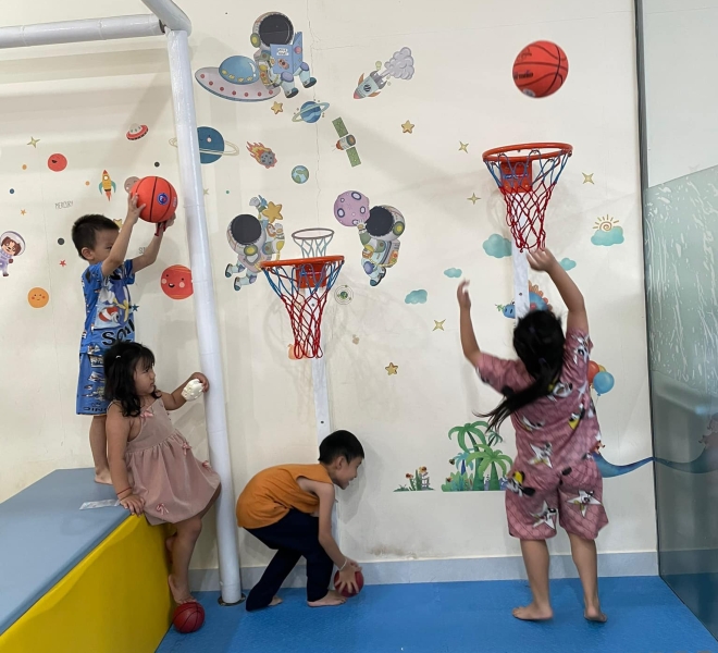 KHU VUI CHƠI HIỆN ĐẠI PHAN THIẾT 