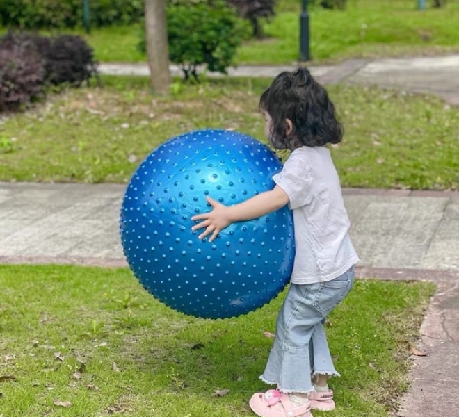 Bóng Gai Đường Kính 75cm | Châu Đại Á