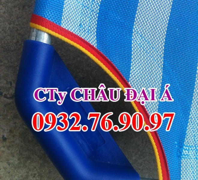 Giường Ngủ Cho Trẻ Em Mẫu Giáo | Châu Đại Á