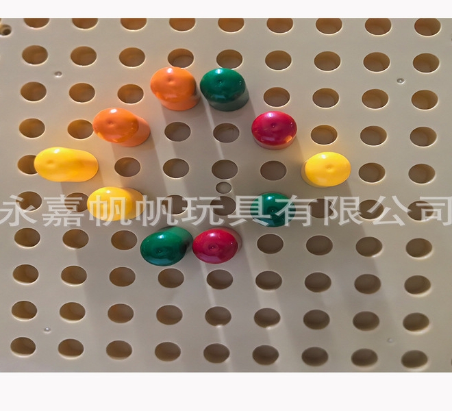 Lego Nút Dùng Gỗ | Châu Đại Á