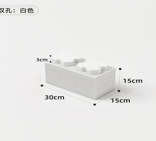 Lego Xốp Lớn Khu Vui Chơi | Châu Đại Á