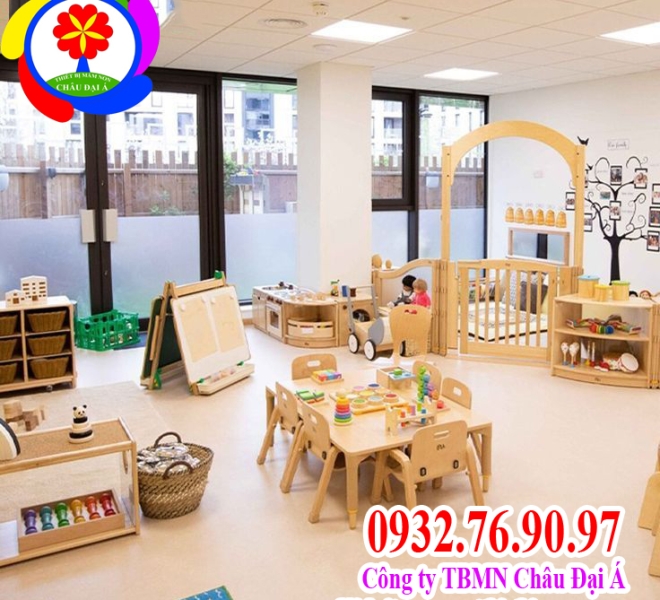 THIẾT KẾ NỘI THẤT PHÒNG HỌC ĐẸP ĐẠT CHUẨN THEO PHONG CÁCH HIỆN ĐẠI
